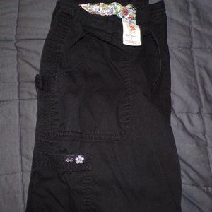 Scrub Pants